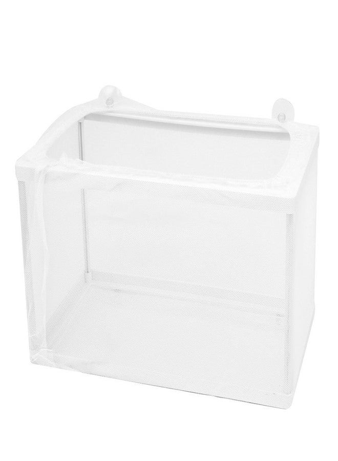XMHF Nylon Mesh Fish Fry Hatchery Breeder Box Separation Net by XMHF - Image 3